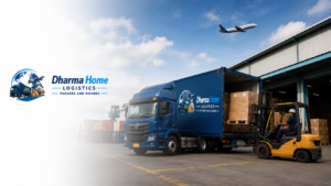 Nationwide Logistics