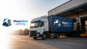 Reliable Logistics Solutions