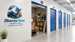 Warehousing