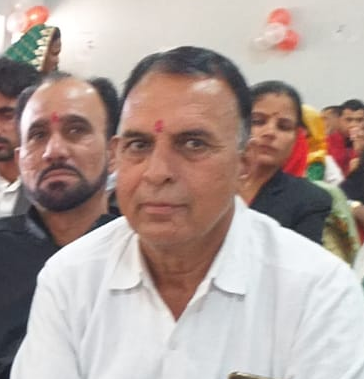 Devkaran