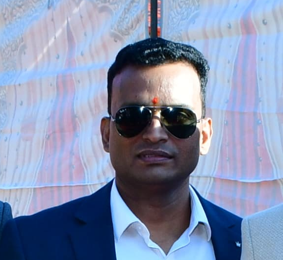 Rajesh
