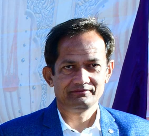 Ram Chandra