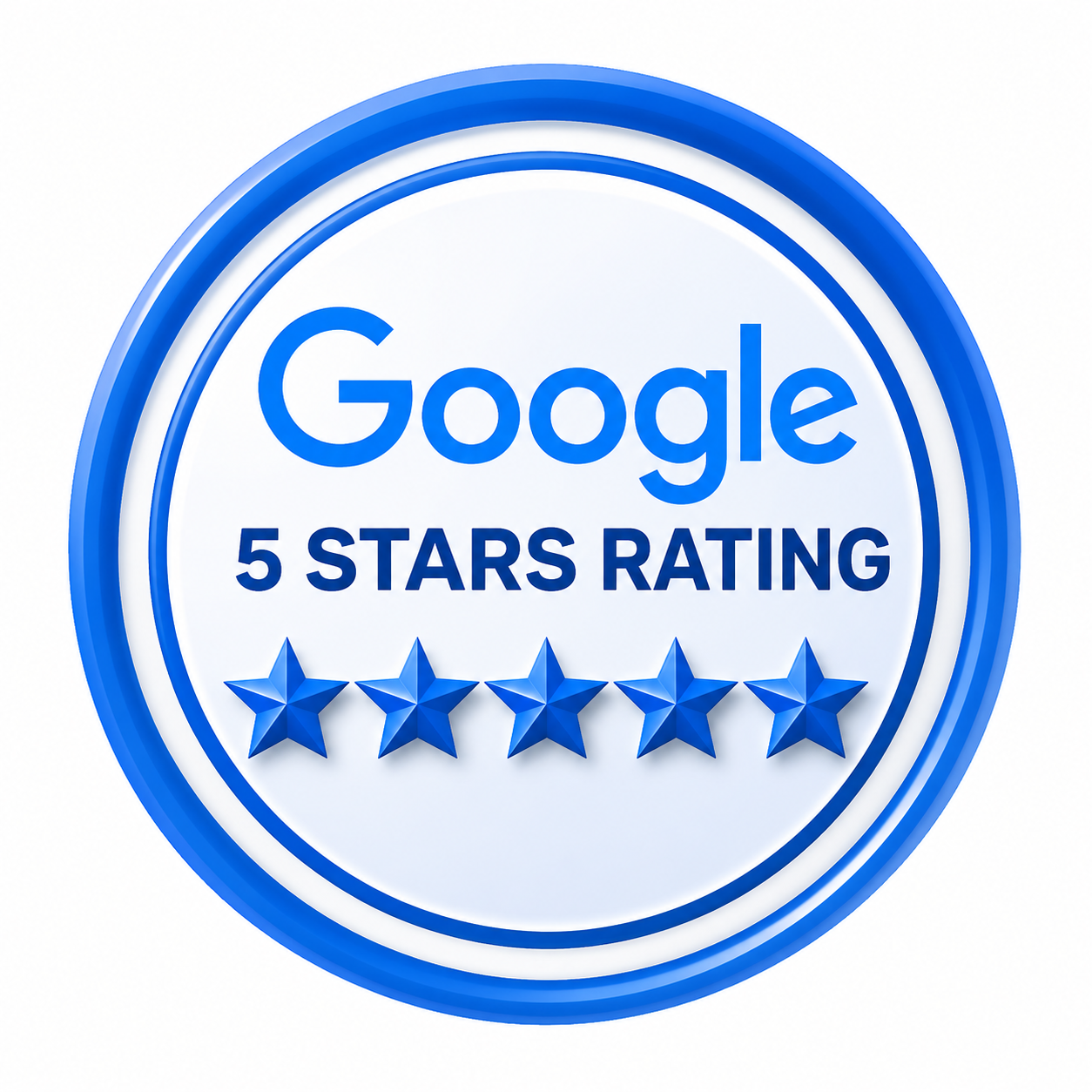 5 Star Rated