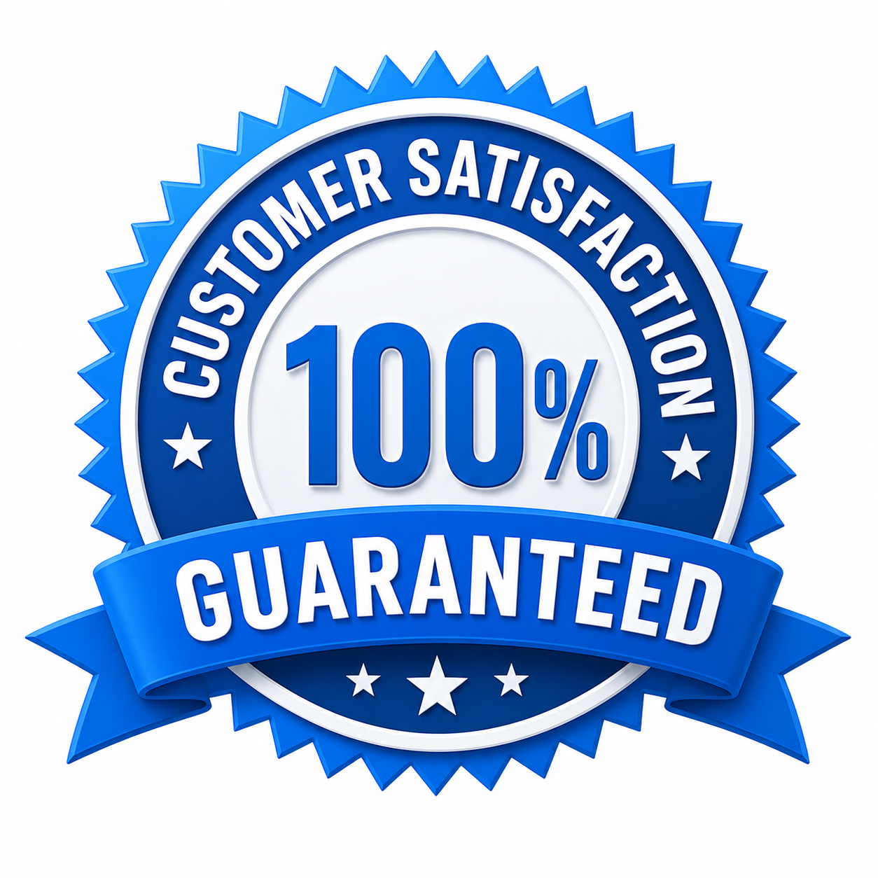 Customer Satisfaction
